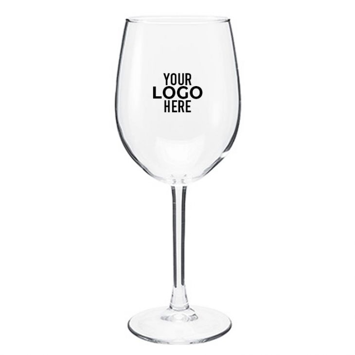 16 oz Cachet Red Wine main image